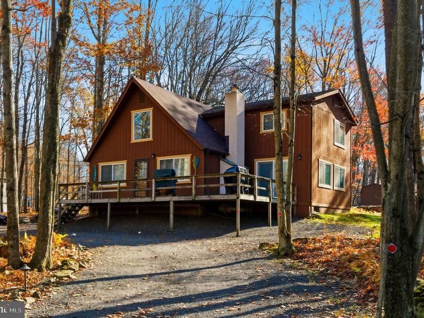 130 Beech Lane, Pocono Lake, PA 18347 Main Photo