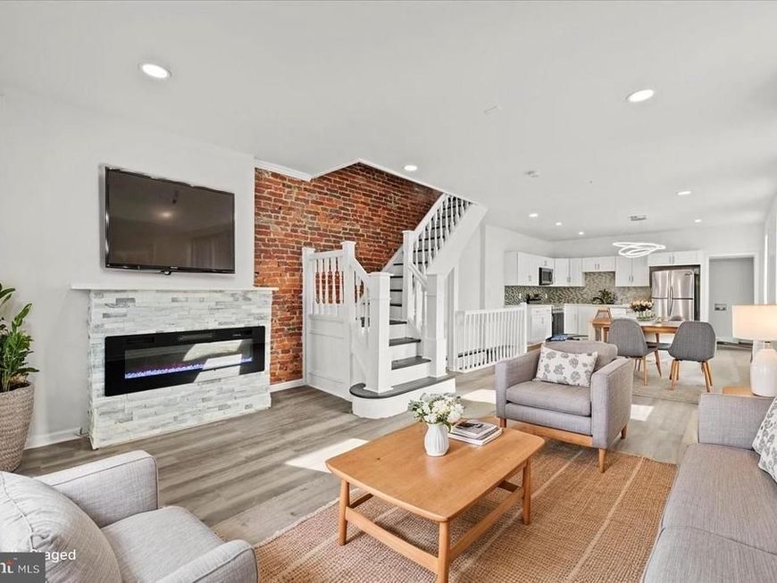 121 S Alden Street, Philadelphia, PA 19139 Main Photo