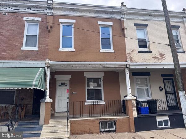 147 N WANAMAKER STREET, PHILADELPHIA, PA 19139