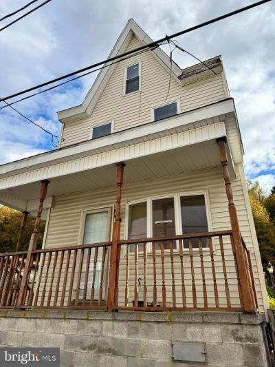 924 Brock Street, Ashland, PA 17921 Main Photo