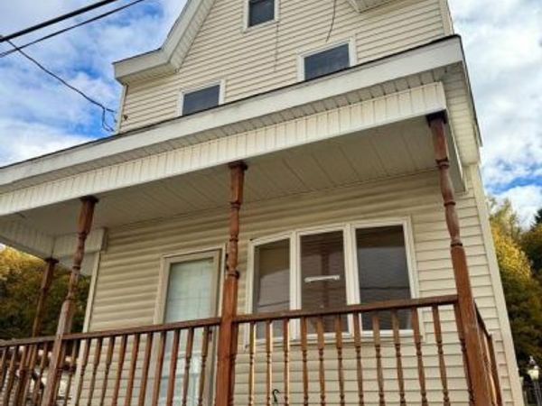 924 BROCK STREET, ASHLAND, PA 17921
