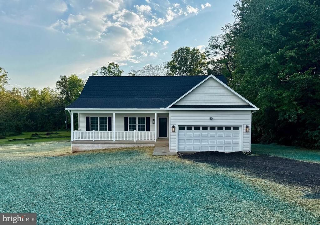 10674 Rixeyville Rd, Culpeper, VA 22701 Main Photo