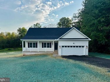10674 RIXEYVILLE RD, CULPEPER, VA 22701