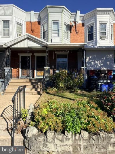 1539 N Allison Street, Philadelphia, PA 19131 Main Photo