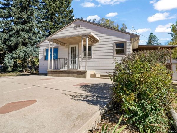 135 Helena Lane, Colorado Springs, CO 80904