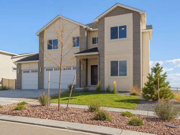 1906 Cuchara Drive, Pueblo, CO 81001