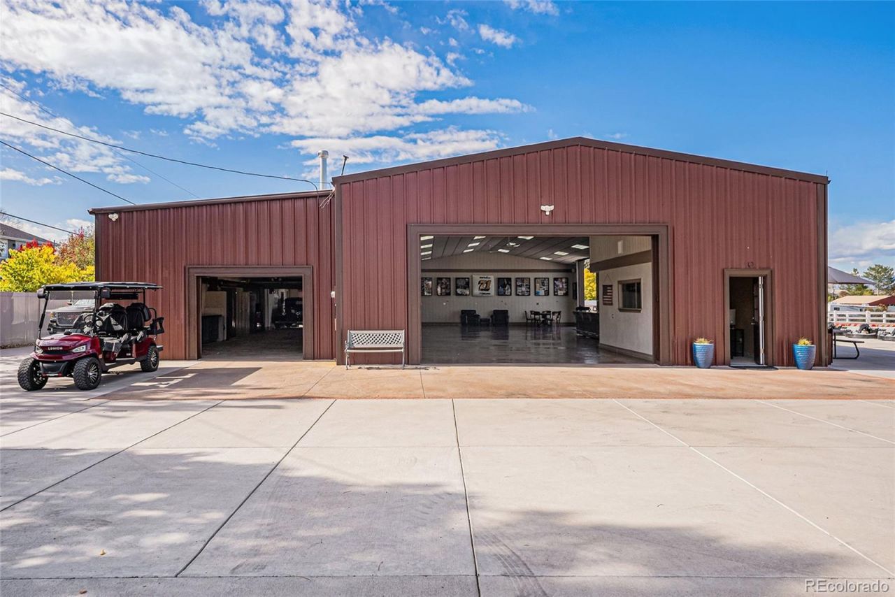 7820 W 96th Avenue, Broomfield, CO 80021 Main Photo