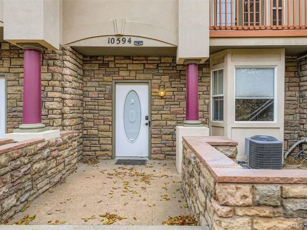10594 E Jewell Avenue, Aurora, CO 80012