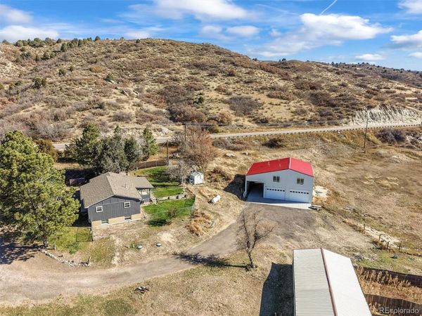 3237 Haystack Road, Castle Rock, CO 80104