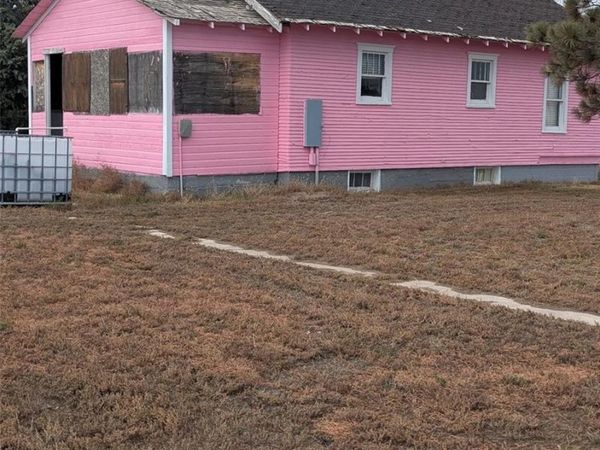 220 Church Street, Arriba, CO 80804