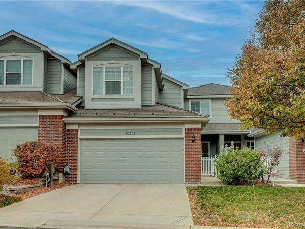20426 E Orchard Place, Aurora, CO 80016