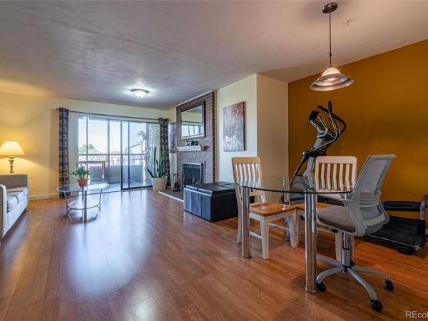 800 N PEARL, Unit 403, Denver, CO 80203