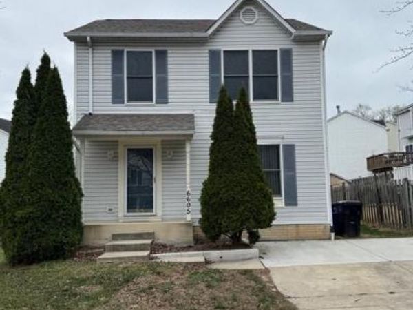 6605 HUNTSHIRE DRIVE, ELKRIDGE, MD 21075