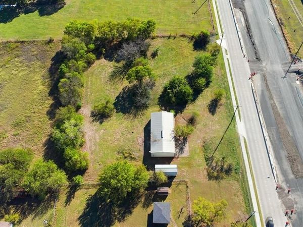 1708 Parker Road , St. Paul, TX 75098