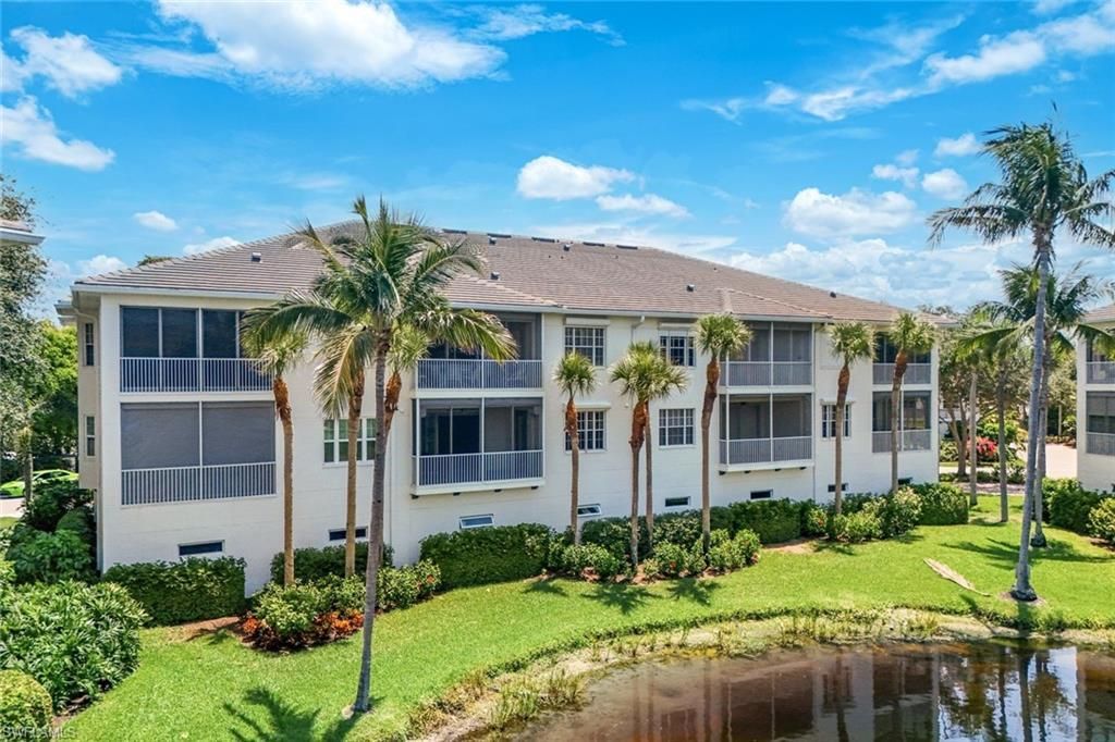 795 Bentwater Cir, Unit 202, Naples, FL 34108 Photo