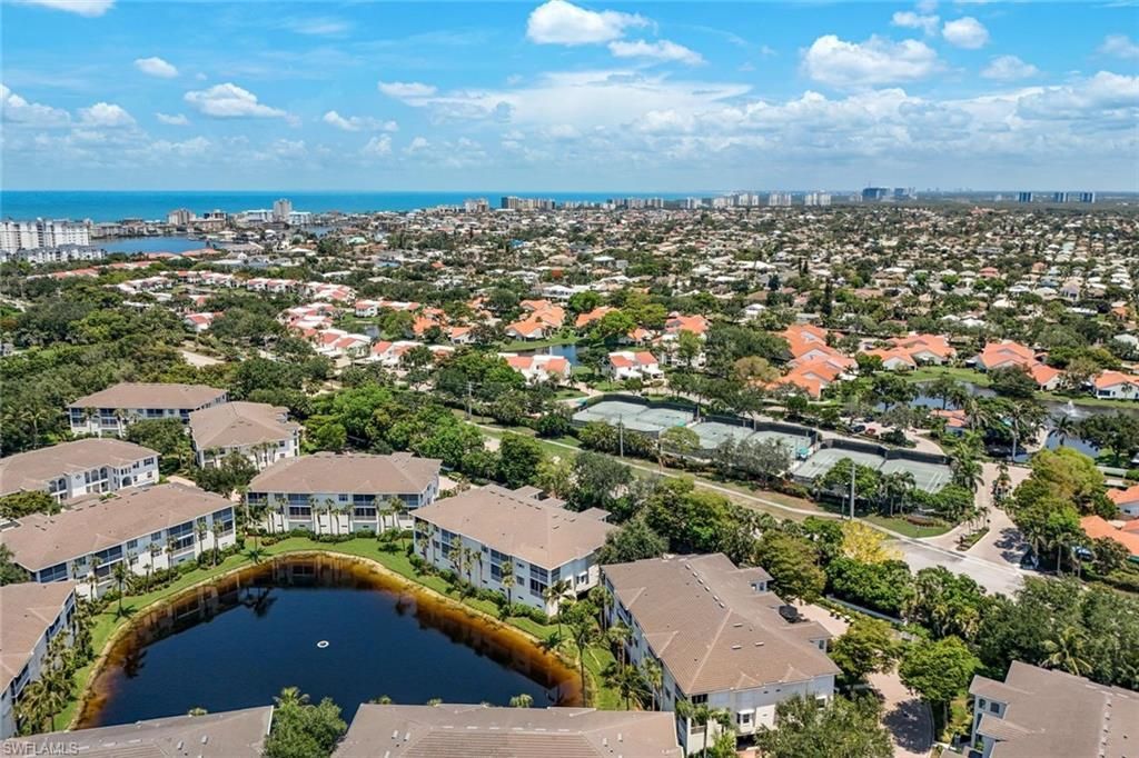 795 Bentwater Cir, Unit 202, Naples, FL 34108 Photo