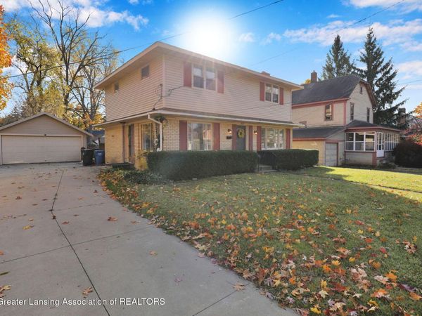 809 N Michigan Avenue, Howell, MI 48843