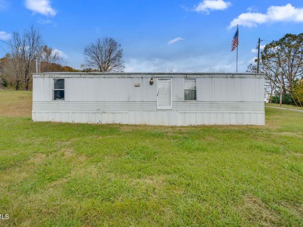 594 Zion Hill Road, Rogersville, TN 37857