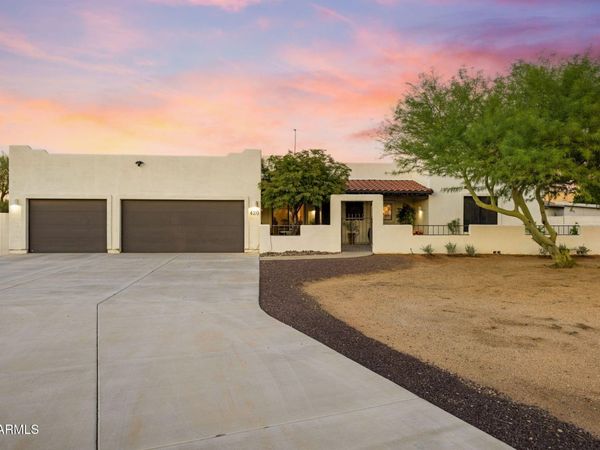 420 W ADAMANDA Drive, Phoenix, AZ 85086