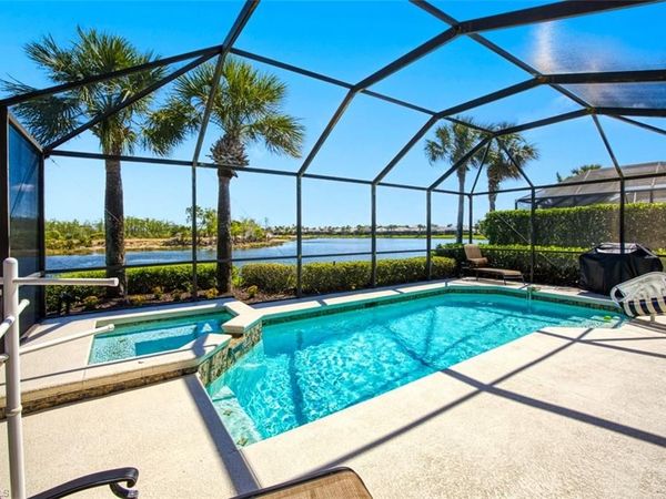 10037 Oakhurst WAY, FORT MYERS, FL 33913