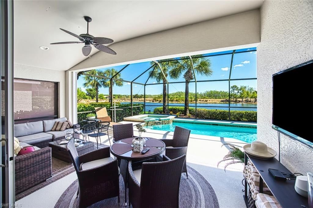 10037 Oakhurst Way, Fort Myers, FL 33913 Photo