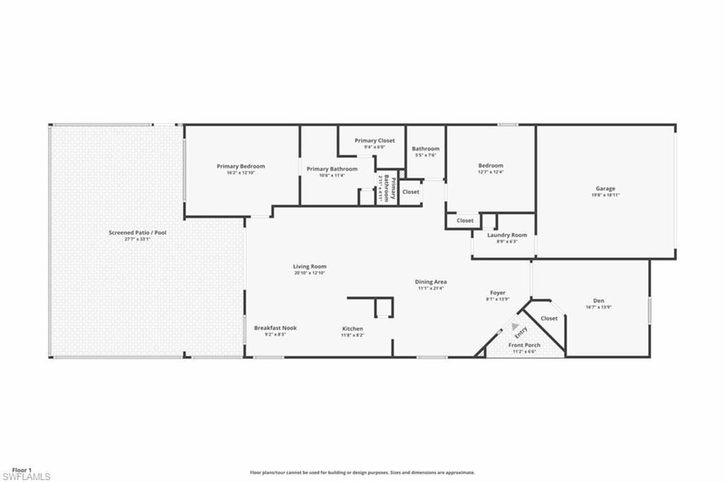 10037 Oakhurst Way, Fort Myers, FL 33913 Photo