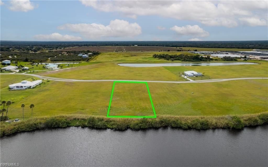 22797 Yellow Button Ln, Alva, FL 33920 Photo