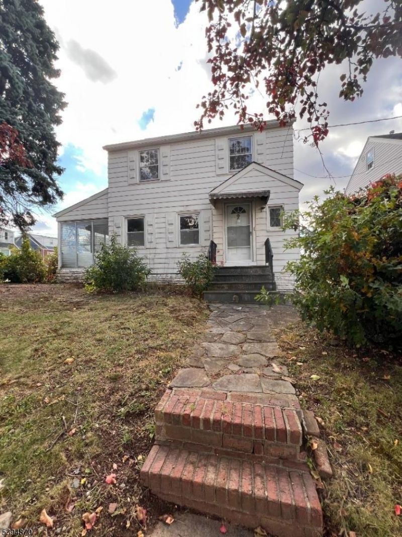 99 Park Ave, North Arlington, NJ 07031 Main Photo