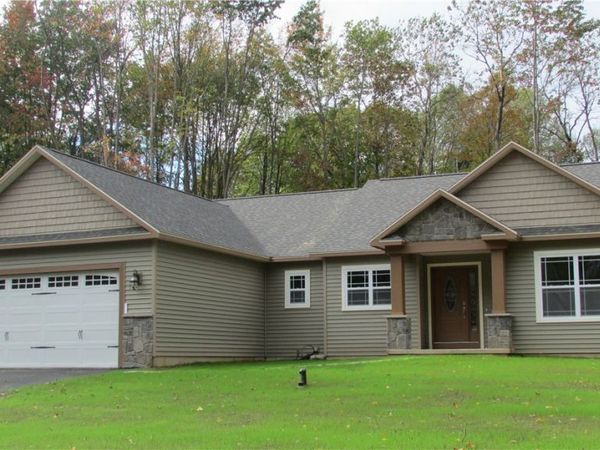 8835fr FRONT GASKIN RD, Phoenix, NY 13135