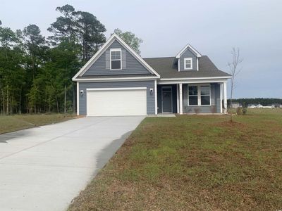 212 Blue Wing Court, Conway, SC 29527