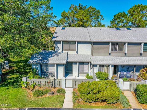 140 Limewood Place, Unit A, Ormond Beach, FL 32174