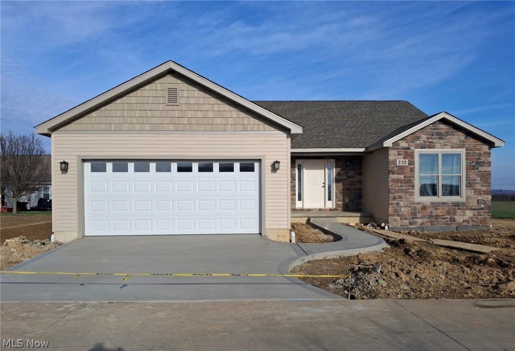 230 Clifton Lane, Rittman, OH 44270 Main Photo