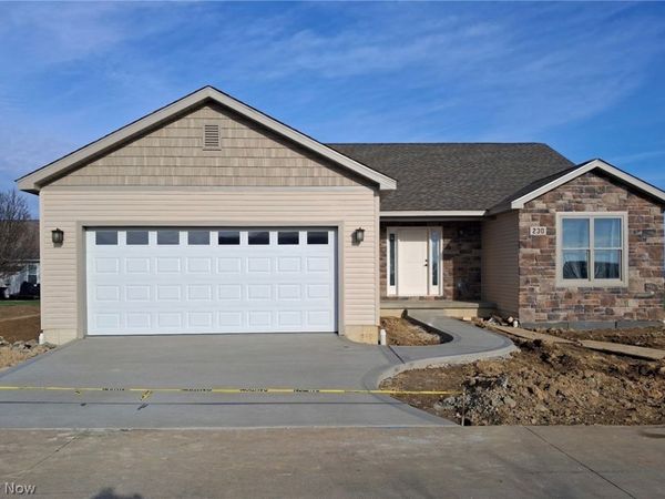 230 Clifton Lane, Rittman, OH 44270