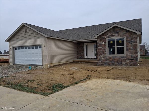 230 Clifton Lane, Rittman, OH 44270