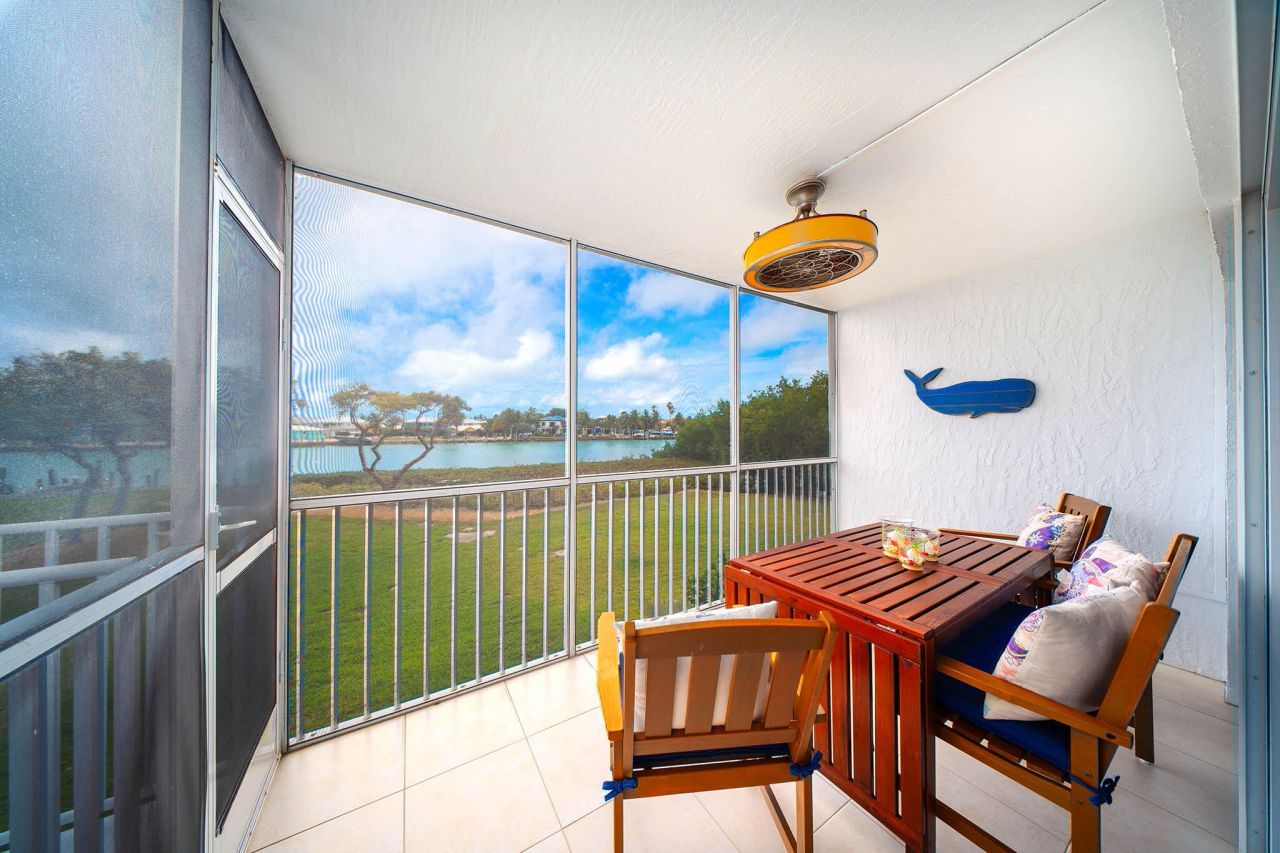 95 Coco Plum Drive, Unit 4C, Marathon, FL 33050 Photo