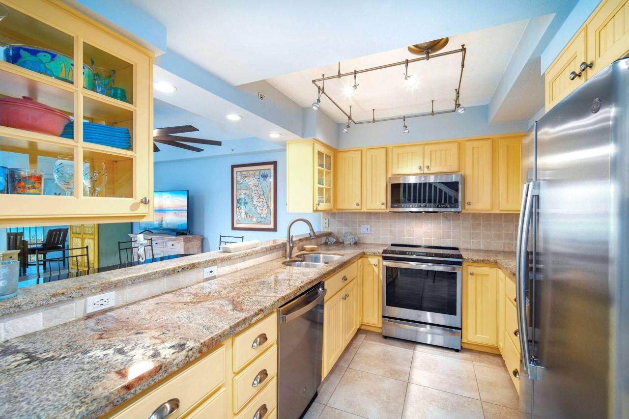 95 Coco Plum Drive, Unit 4C, Marathon, FL 33050 Photo