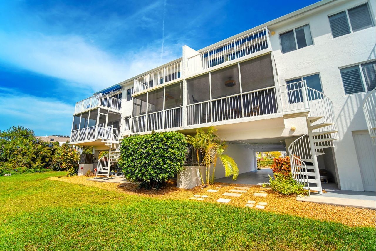 95 Coco Plum Drive, Unit 4C, Marathon, FL 33050 Photo