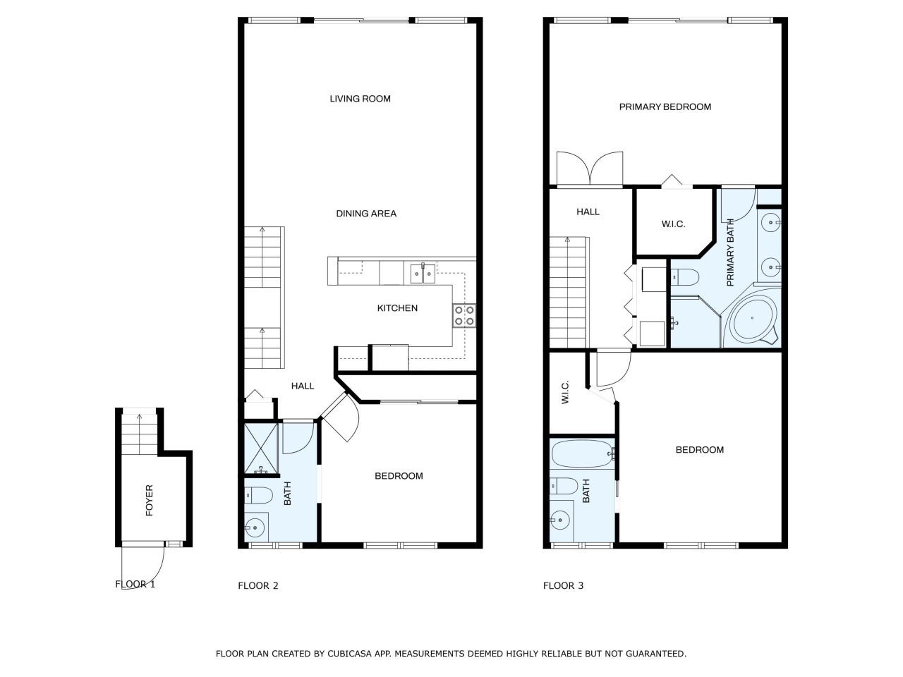 95 Coco Plum Drive, Unit 4C, Marathon, FL 33050 Photo