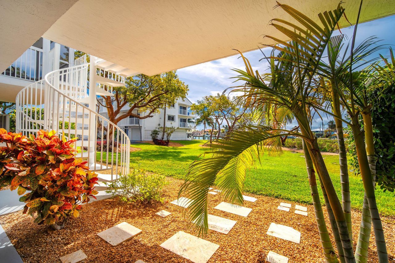 95 Coco Plum Drive, Unit 4C, Marathon, FL 33050 Photo