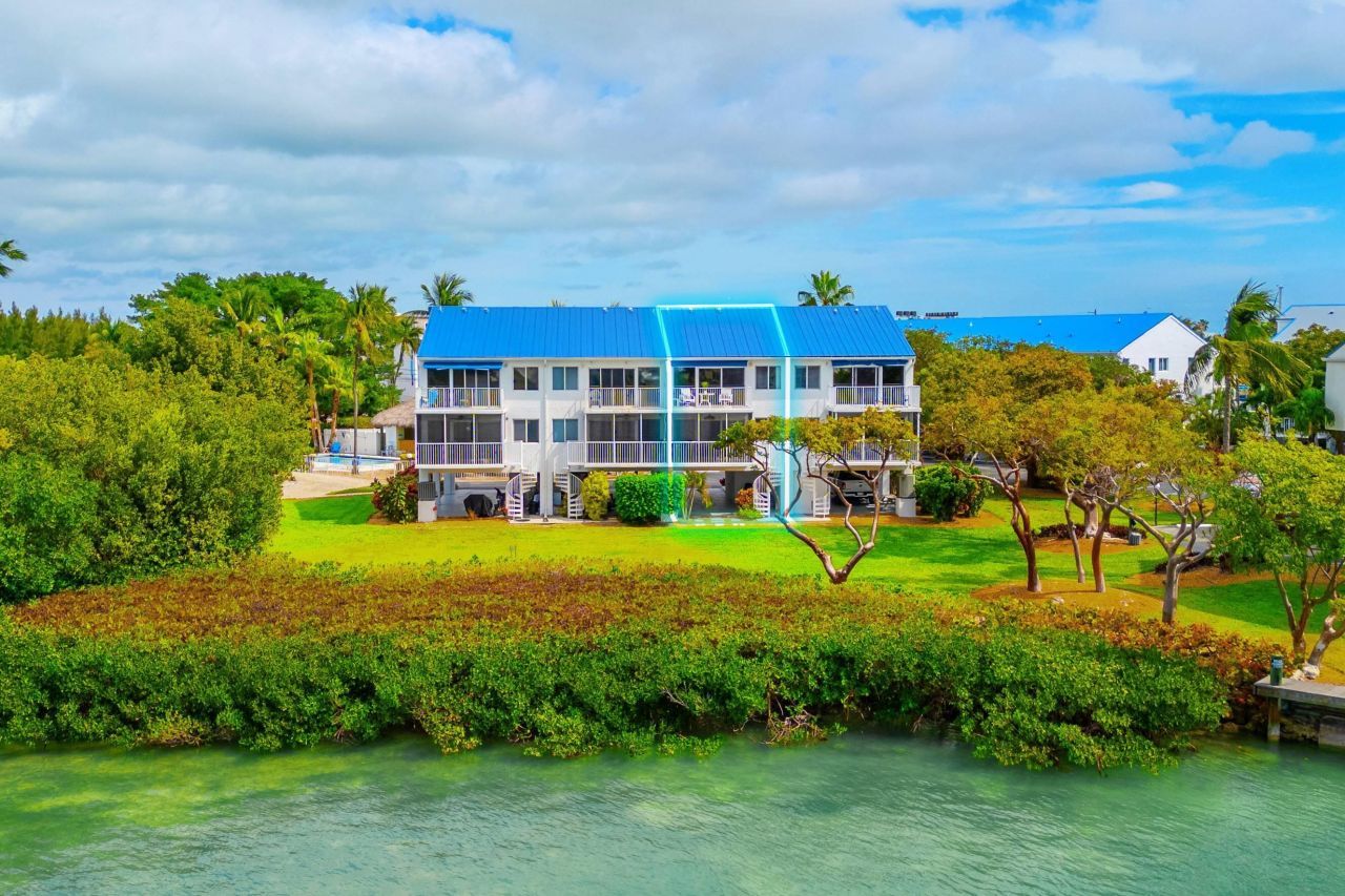 95 Coco Plum Drive, Unit 4C, Marathon, FL 33050 Photo