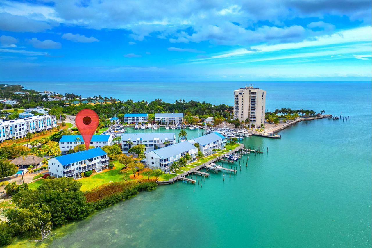 95 Coco Plum Drive, Unit 4C, Marathon, FL 33050 Photo