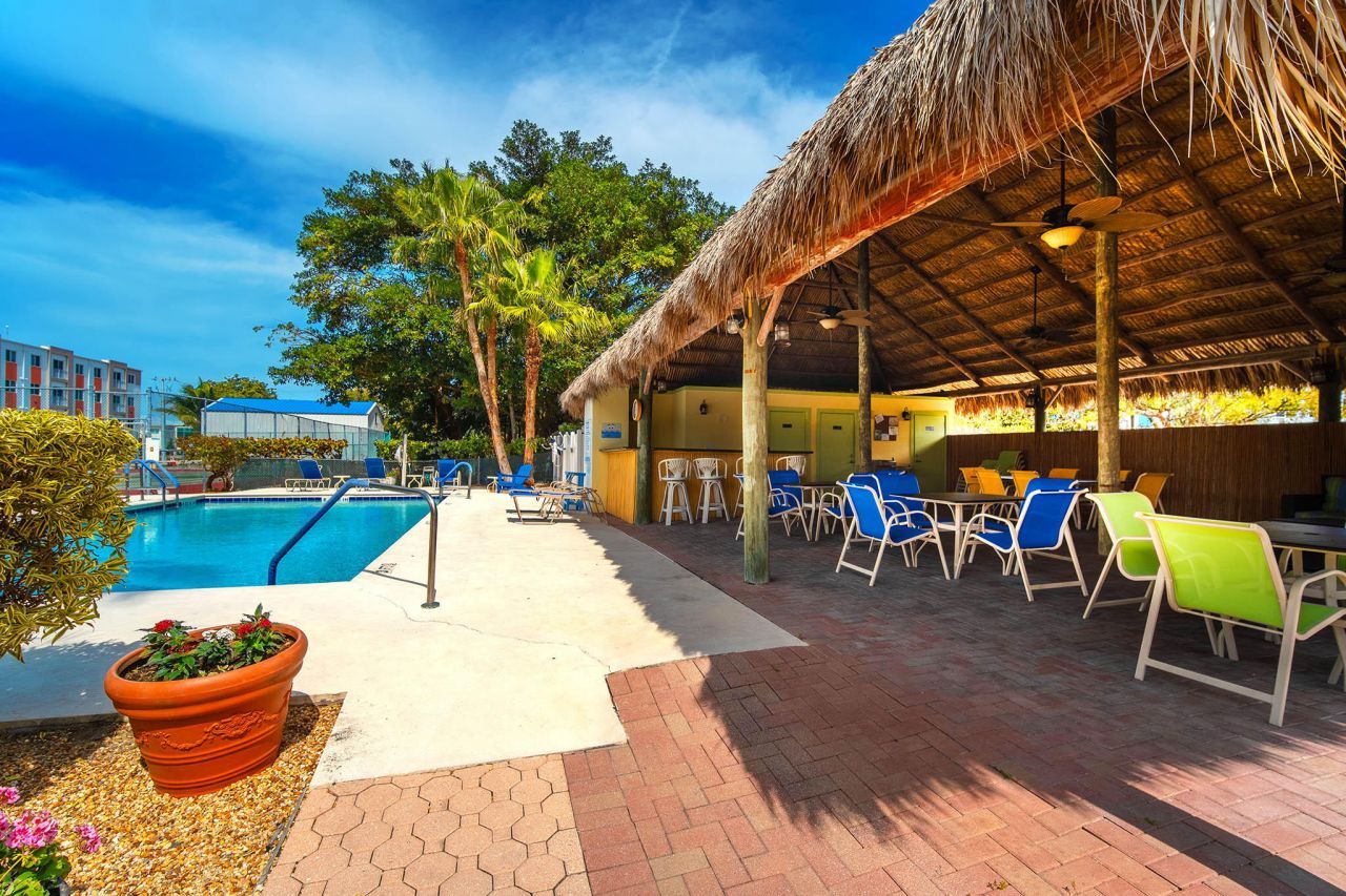 95 Coco Plum Drive, Unit 4C, Marathon, FL 33050 Photo