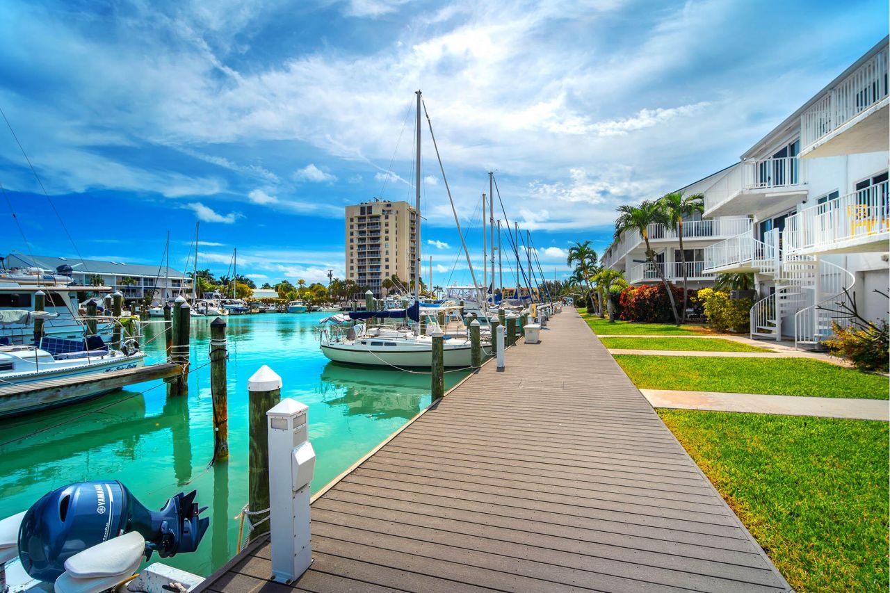 95 Coco Plum Drive, Unit 4C, Marathon, FL 33050 Photo