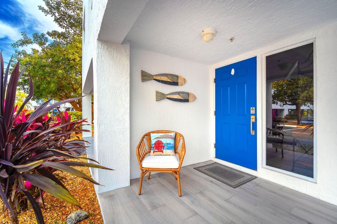 95 Coco Plum Drive, Unit 4C, Marathon, FL 33050 Photo