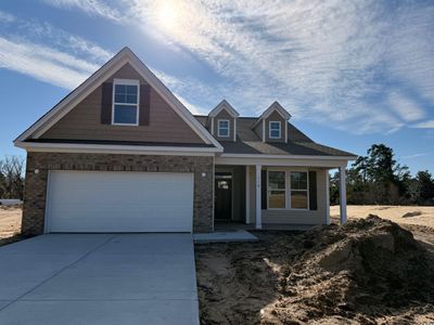 118 Cascade Dr., Conway, SC 29527