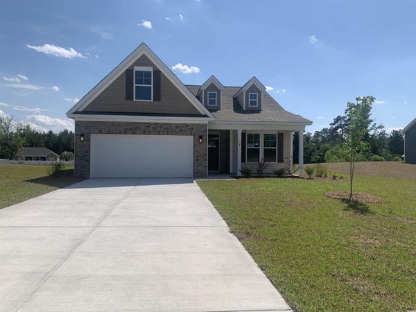118 Cascade Dr., Conway, SC 29527