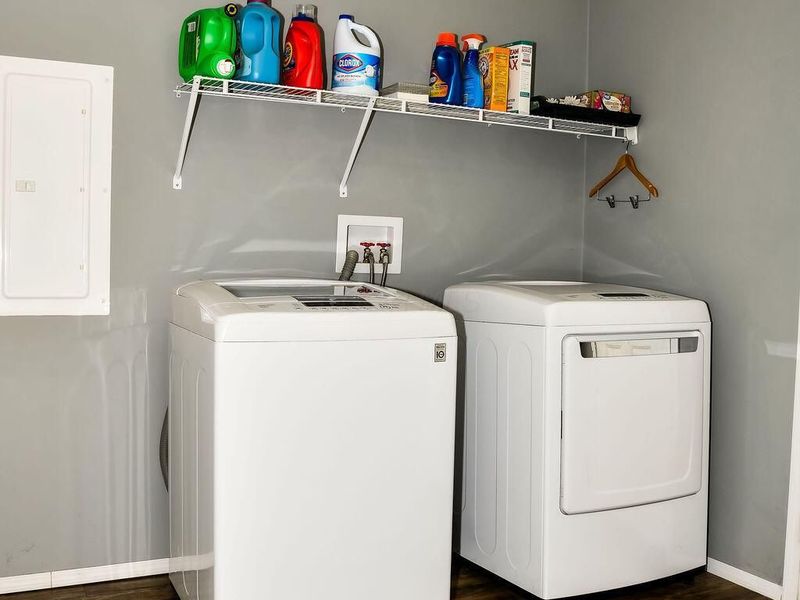 24796 E Fork Road, Laurelville, OH 43135 Photo 26