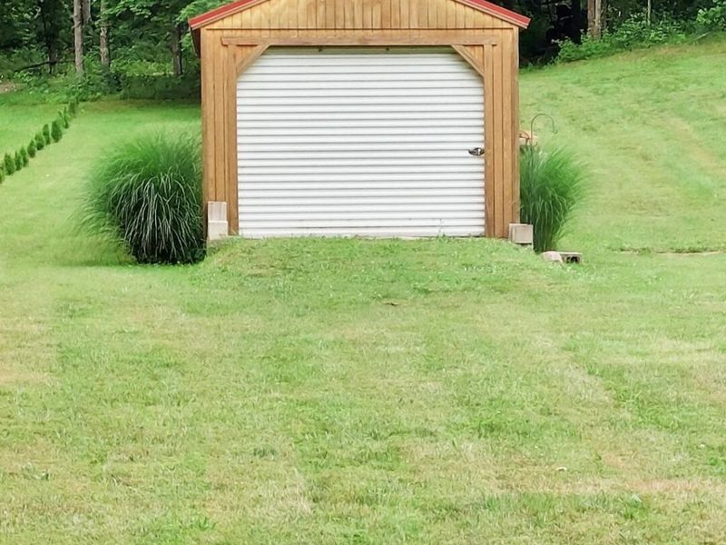 24796 E Fork Road, Laurelville, OH 43135 Photo 37