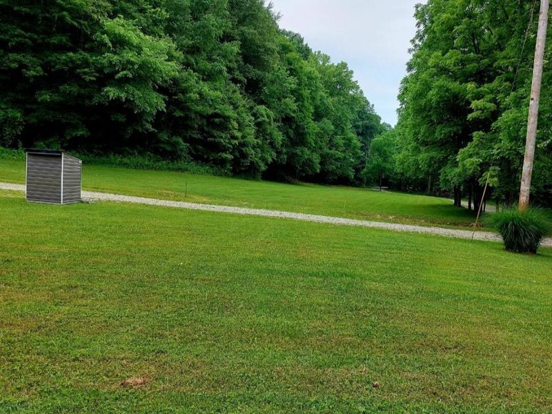 24796 E Fork Road, Laurelville, OH 43135 Photo 39