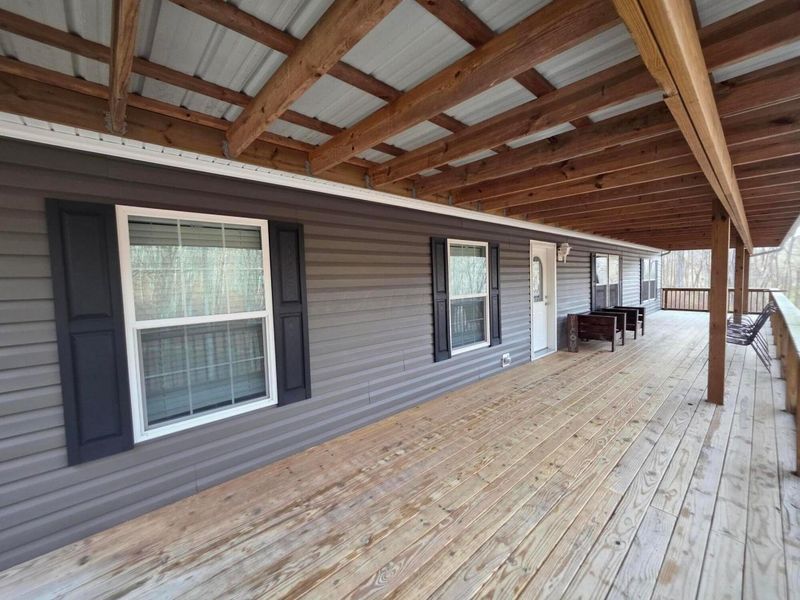 24796 E Fork Road, Laurelville, OH 43135 Photo 4